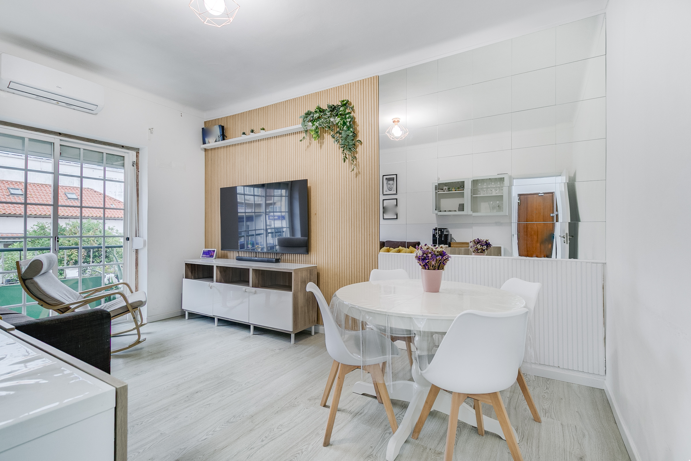 Apartamento T3 | Corroios | Seixal