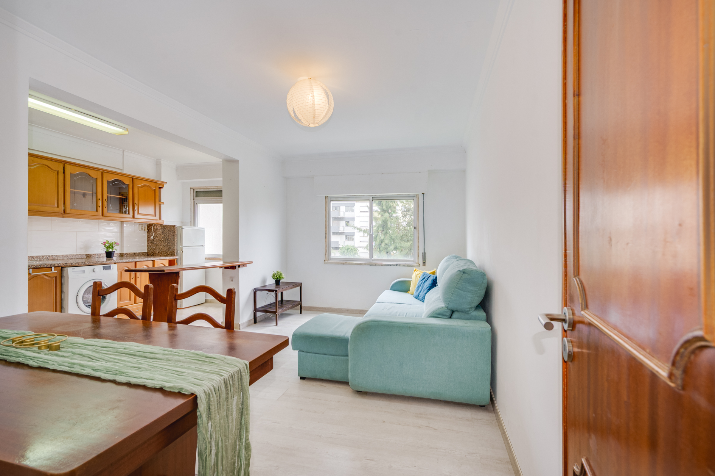 Apartamento T2  para venda | Agualva | Sintra