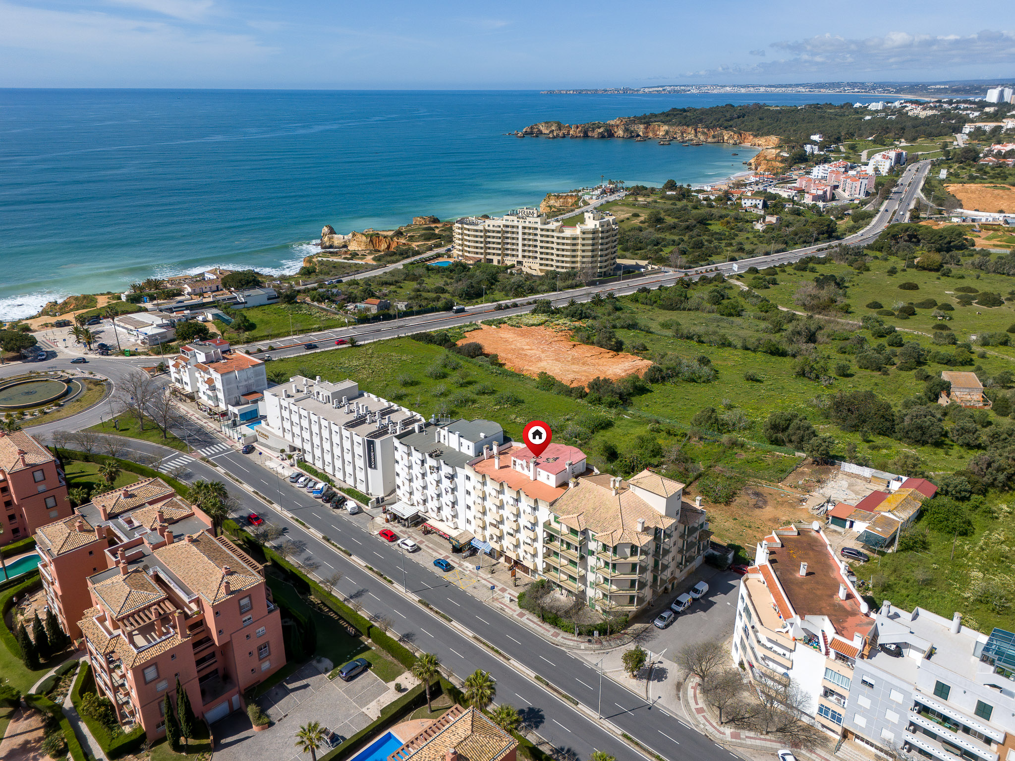 Apartamento T1 para venda | Portimão | Algarve