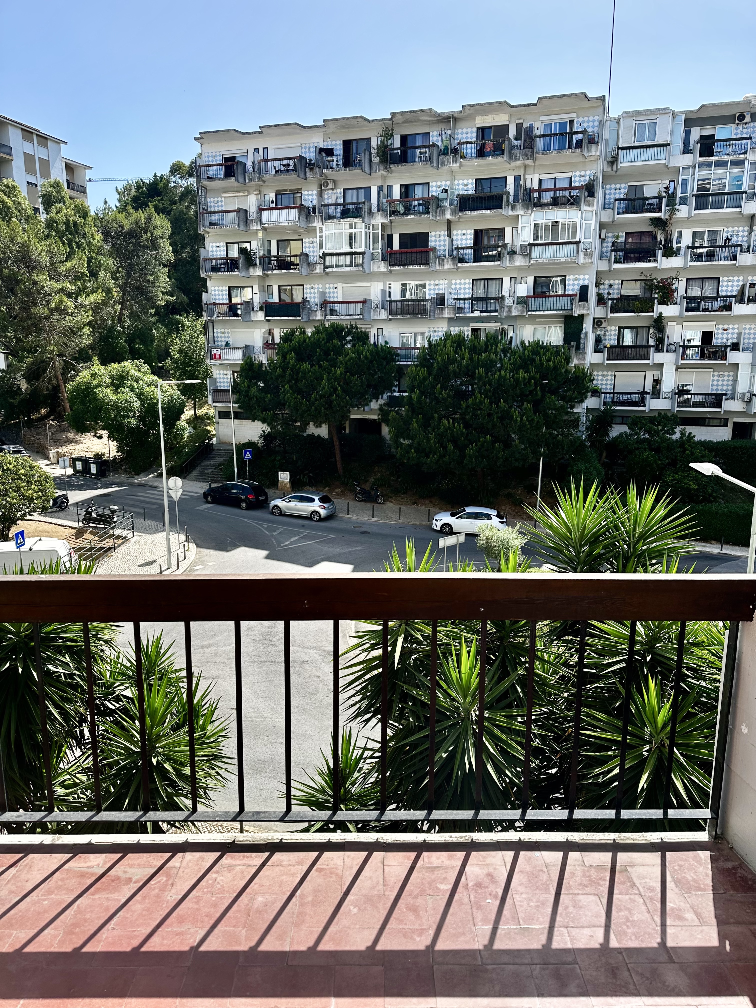 Apartamento T0 | Arrendamento | Monte Estoril | Cascais