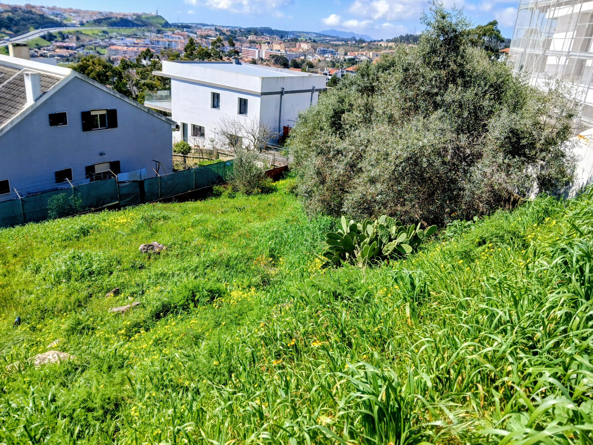 Terreno para construção | Caneças | Odivelas